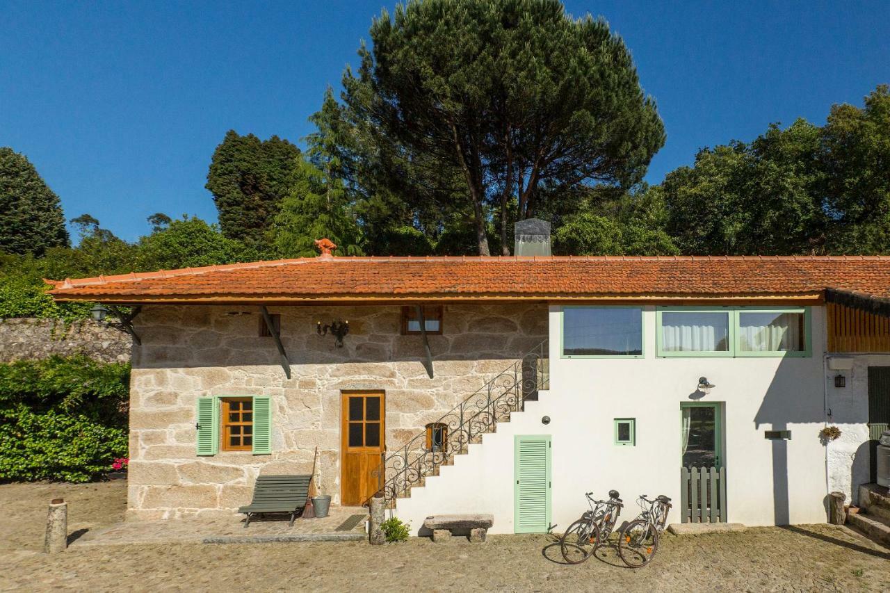 Villa Casa Sardao à Trofa Extérieur photo