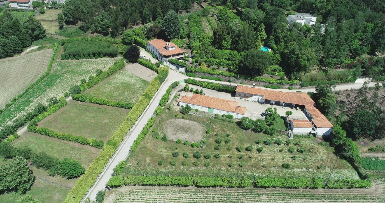 Villa Casa Sardao à Trofa Extérieur photo