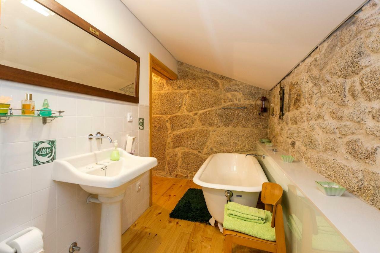 Villa Casa Sardao à Trofa Extérieur photo
