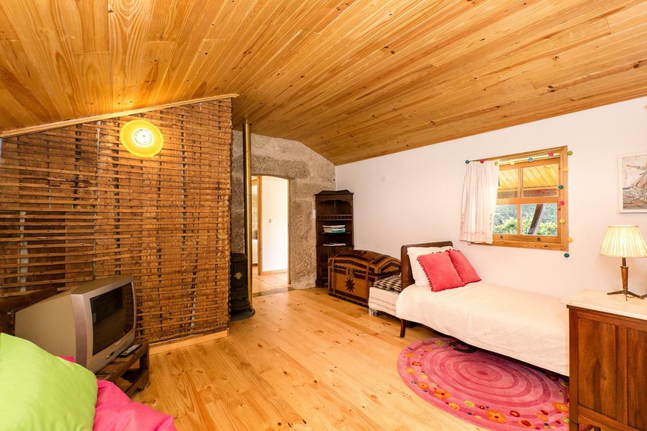 Villa Casa Sardao à Trofa Extérieur photo