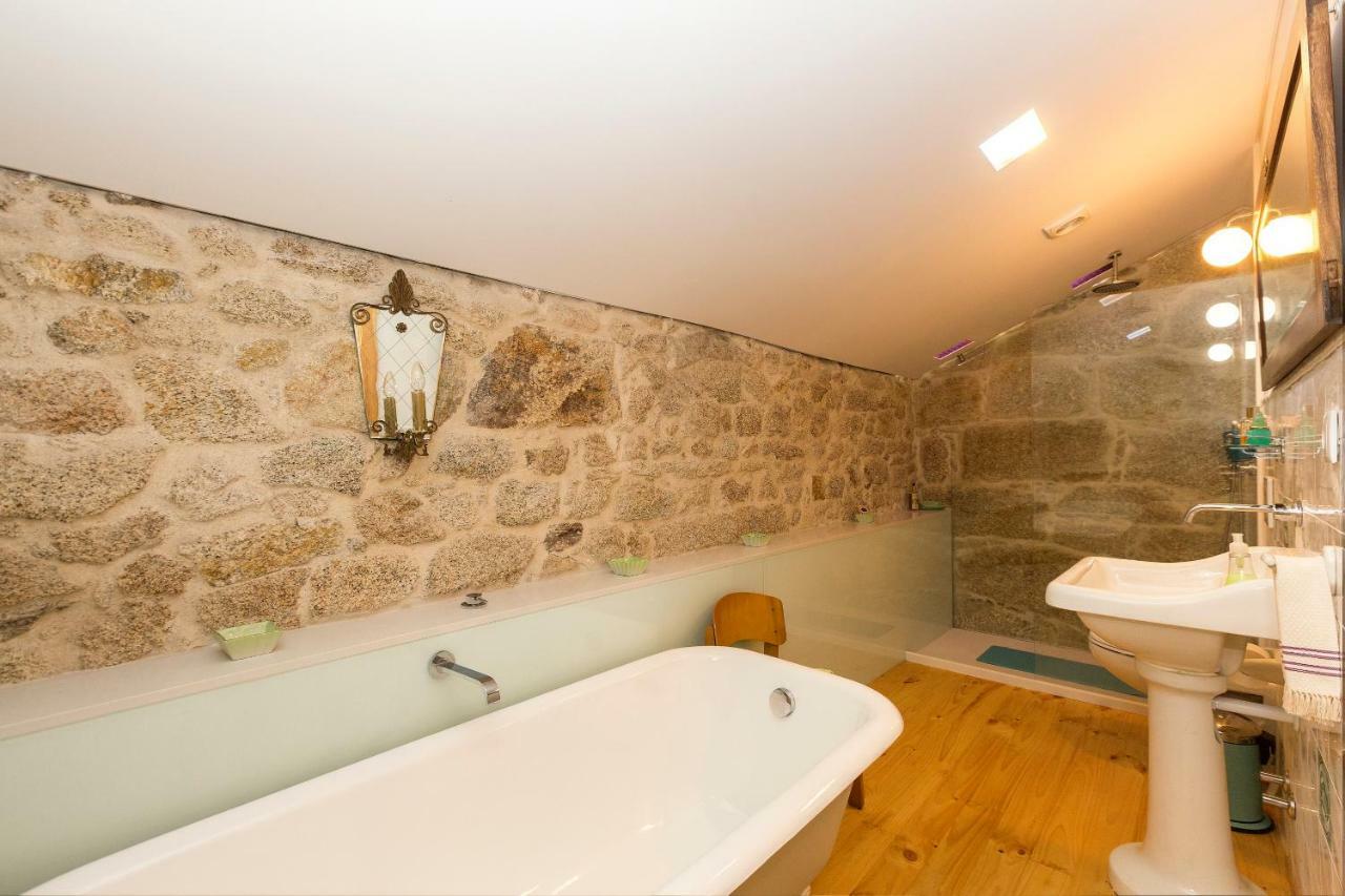 Villa Casa Sardao à Trofa Extérieur photo