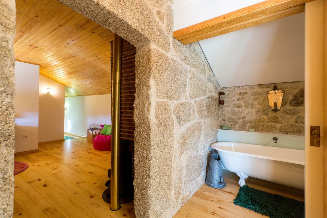 Villa Casa Sardao à Trofa Extérieur photo