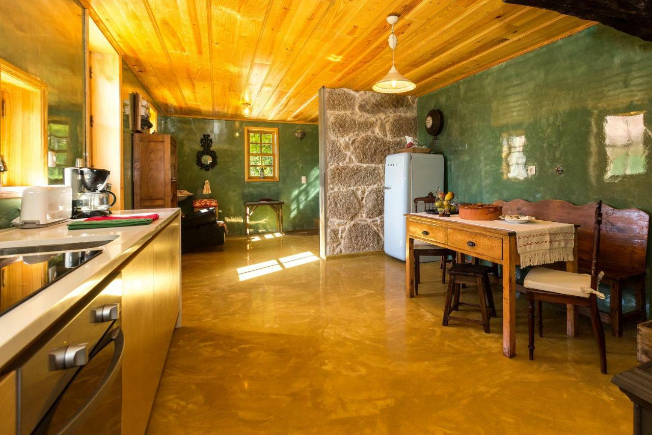 Villa Casa Sardao à Trofa Extérieur photo