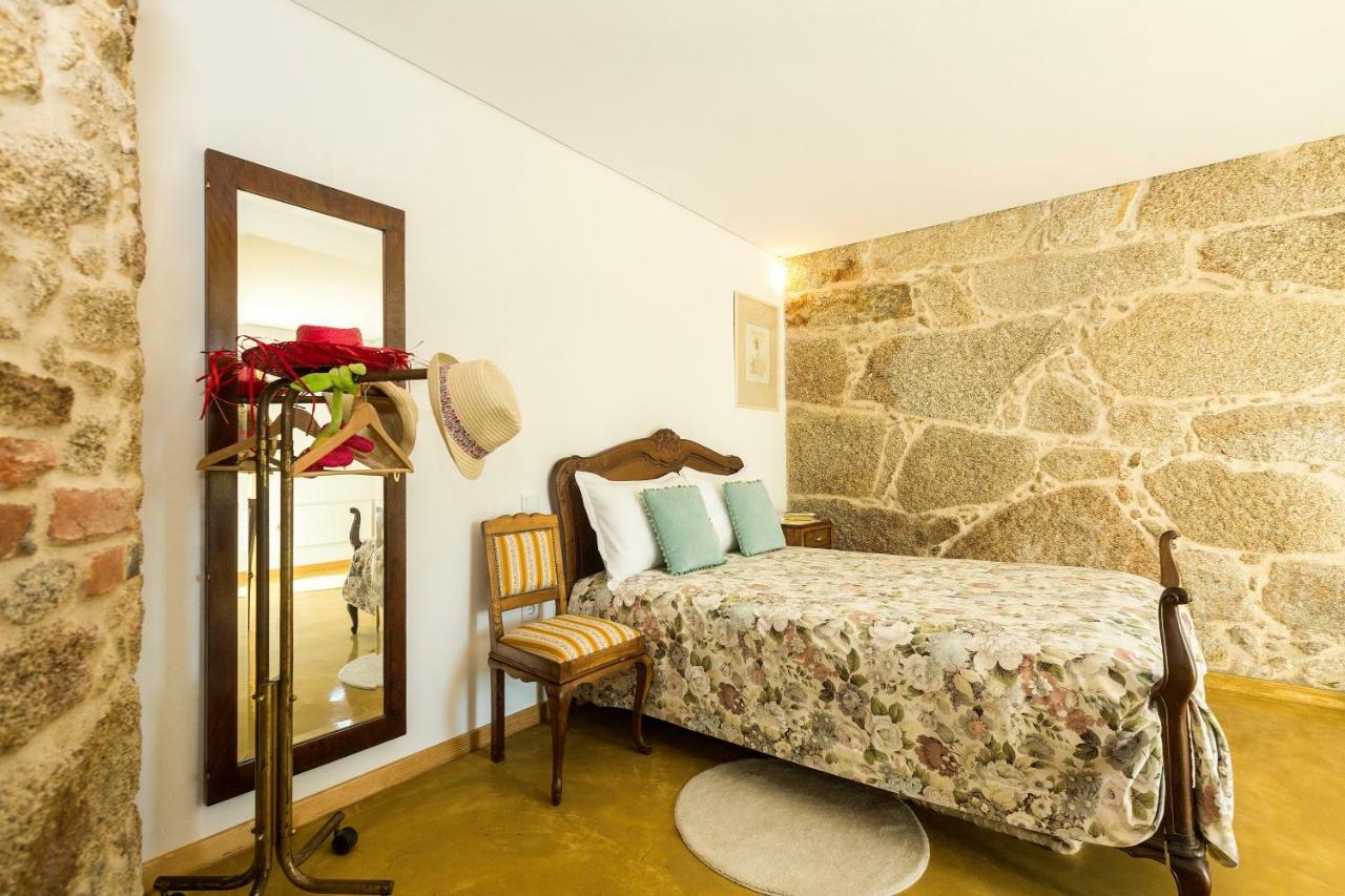 Villa Casa Sardao à Trofa Extérieur photo